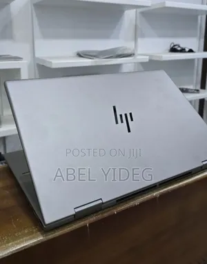 New Laptop HP Envy X360 32GB Intel Core Ultra 7 SSD 1T