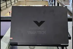 New Laptop HP Victus 16 16GB Intel Core I7 SSD 512GB