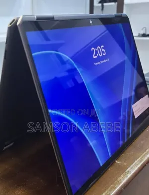 New Laptop HP Spectre X360 13 16GB Intel Core I7 SSD 2T