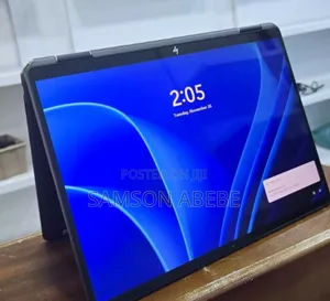 New Laptop HP Spectre X360 13 16GB Intel Core I7 SSD 2T