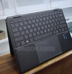 New Laptop HP Spectre X360 13 16GB Intel Core I7 SSD 2T