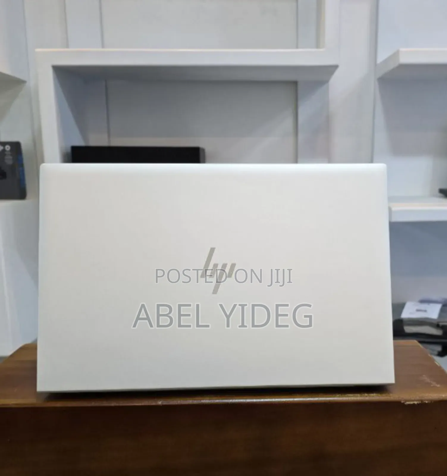 New Laptop HP EliteBook 850 G8 16GB Intel Core I7 SSD 512GB