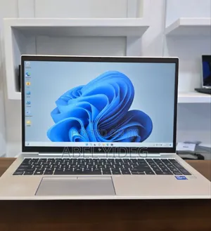 New Laptop HP EliteBook 850 G8 16GB Intel Core I7 SSD 512GB