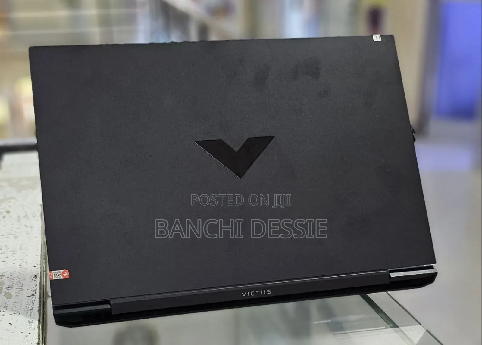 New Laptop Asus ROG Strix G15 16GB AMD Ryzen 9 SSD 512GB