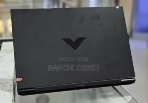 New Laptop Asus ROG Strix G15 16GB AMD Ryzen 9 SSD 512GB