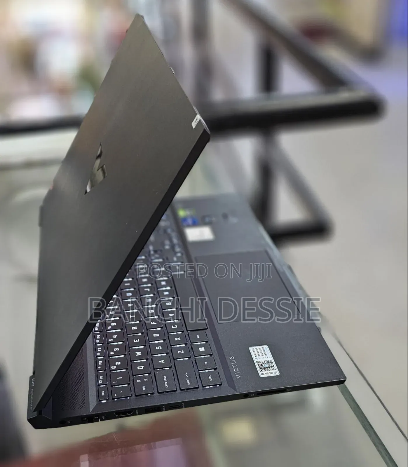 New Laptop Asus ROG Strix G15 16GB AMD Ryzen 9 SSD 512GB