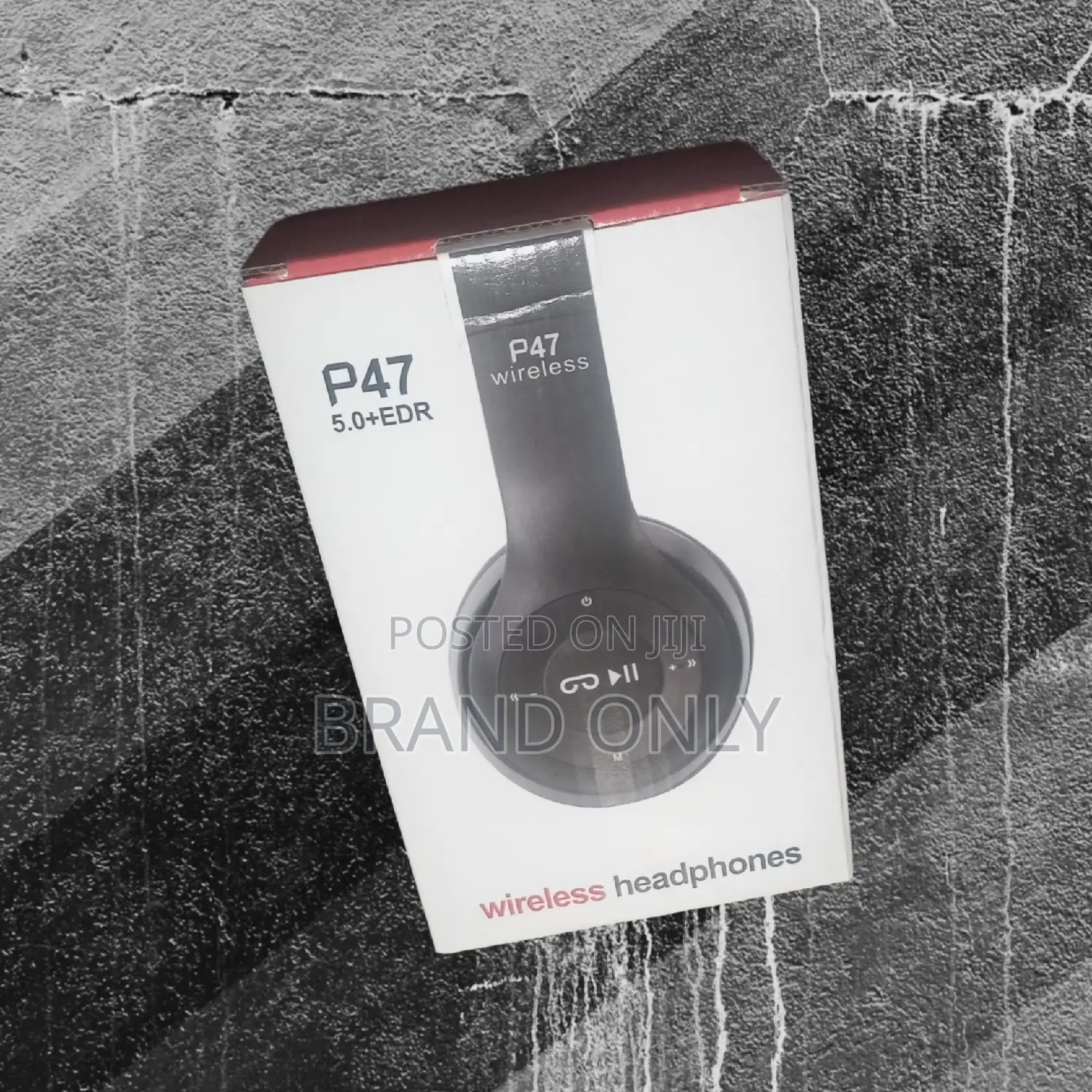 P47 Brand New Headset With Durability