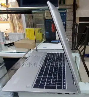 New Laptop HP EliteBook 850 16GB Intel Core I7 SSD 512GB