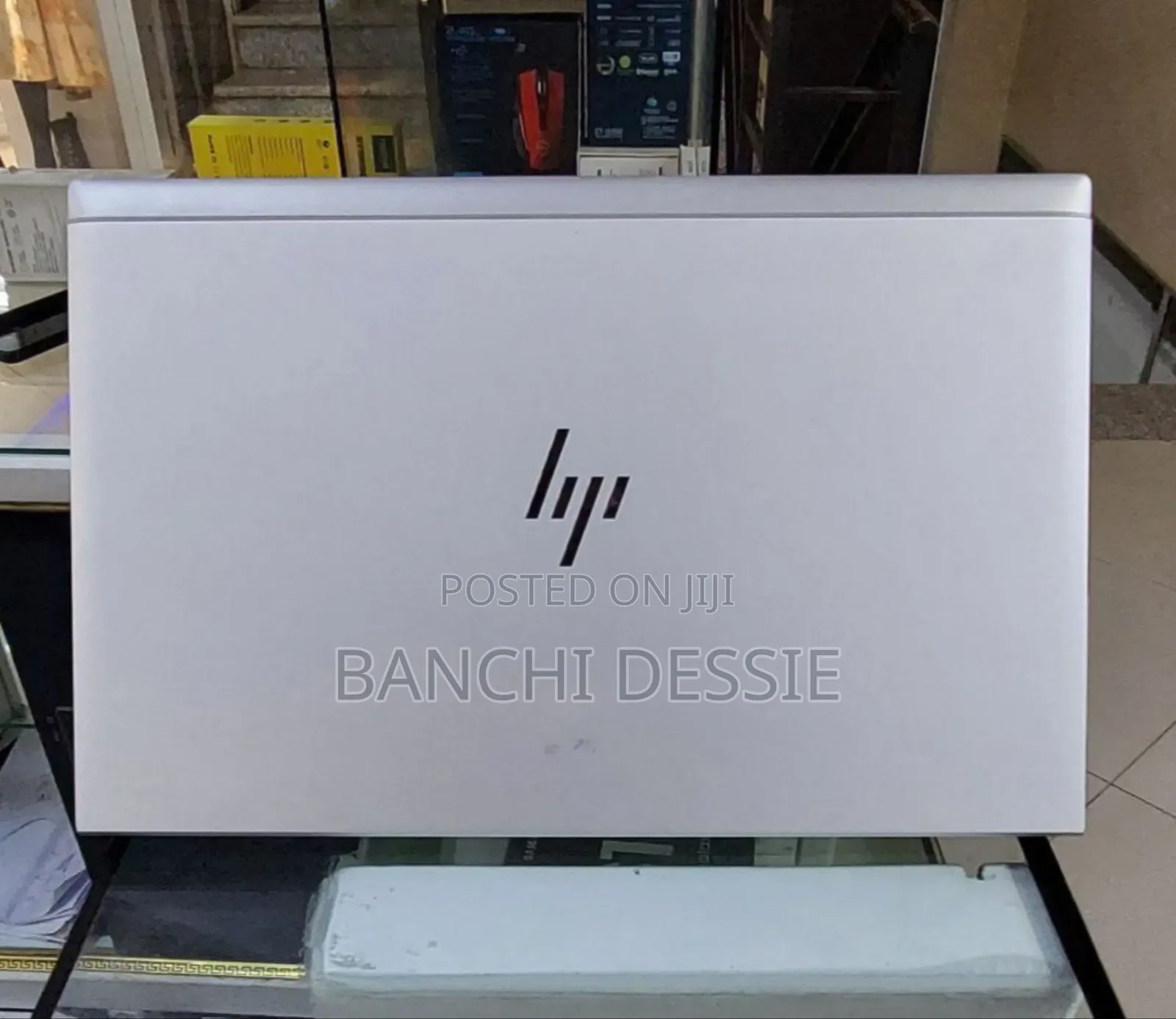 New Laptop HP EliteBook 850 16GB Intel Core I7 SSD 512GB