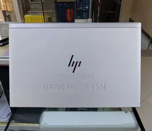 New Laptop HP EliteBook 850 16GB Intel Core I7 SSD 512GB