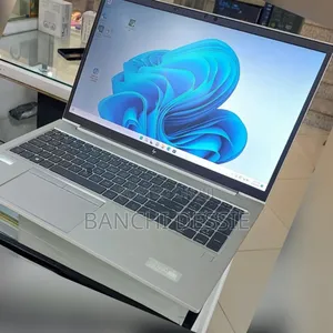 New Laptop HP EliteBook 850 16GB Intel Core I7 SSD 512GB