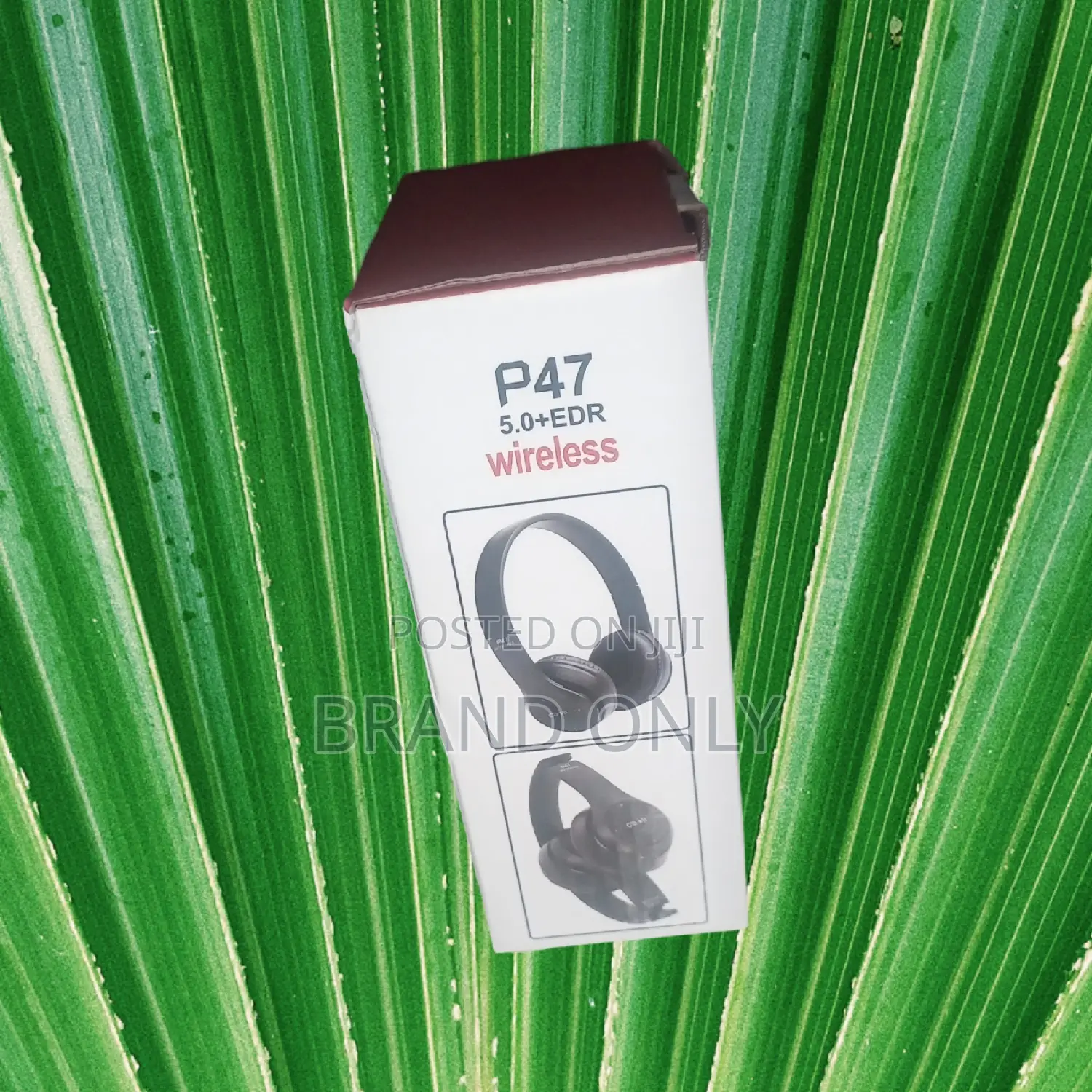 P47 Brand New Headset With Flexibility