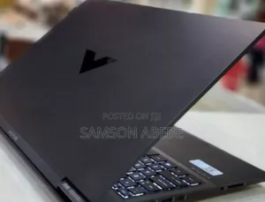 New Laptop HP Victus 16 16GB Intel Core I5 SSD 512GB