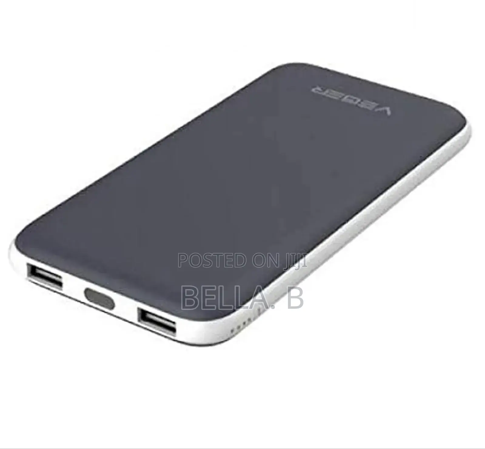 Veger Power Bank Universal Compatibility