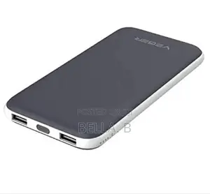 Photo - Veger Power Bank Universal Compatibility