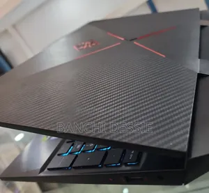 Photo - New Laptop HP Omen X 18GB Intel Core I7 SSD 512GB