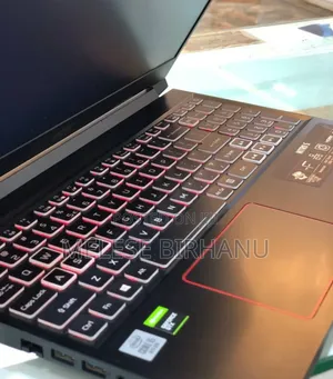 Laptop Acer Nitro 5 12GB Intel Core I5 HDD+SSD 1T