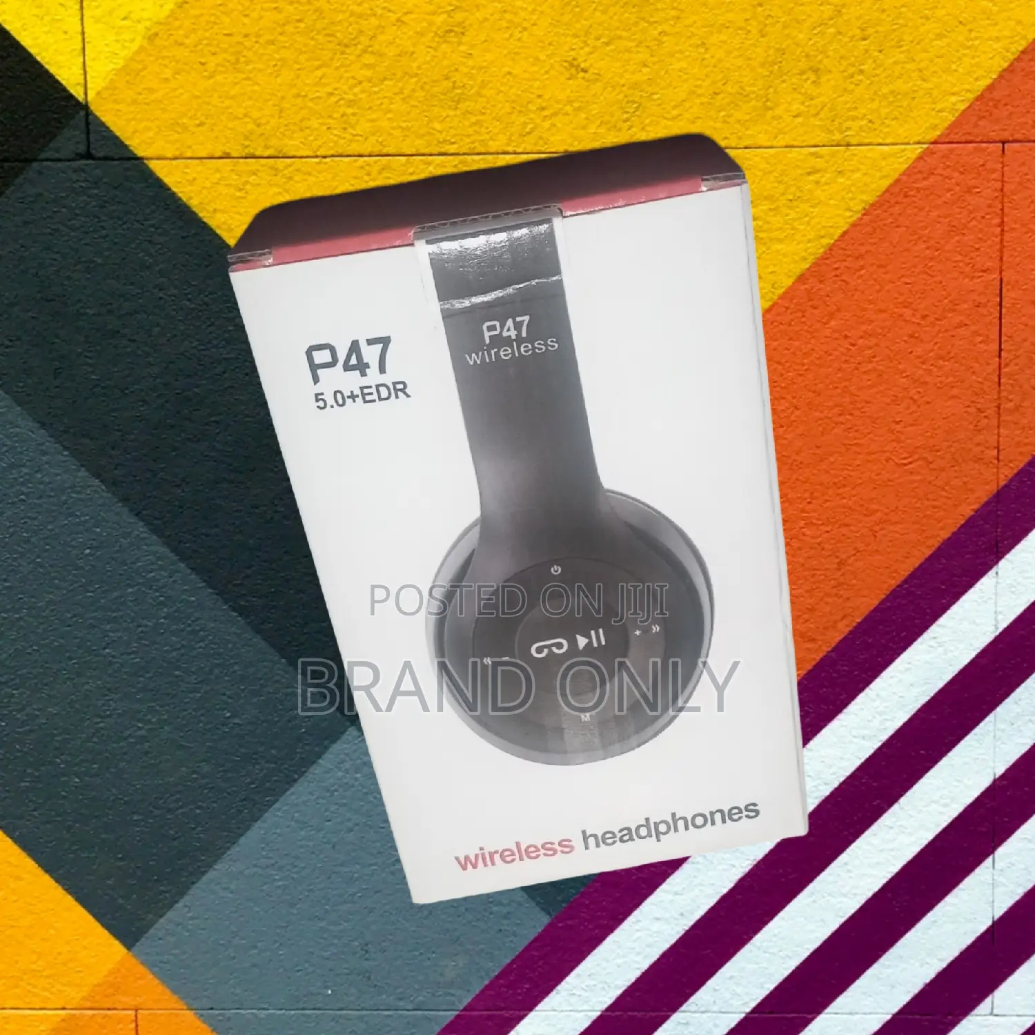 P47 Brand New Headset for Students