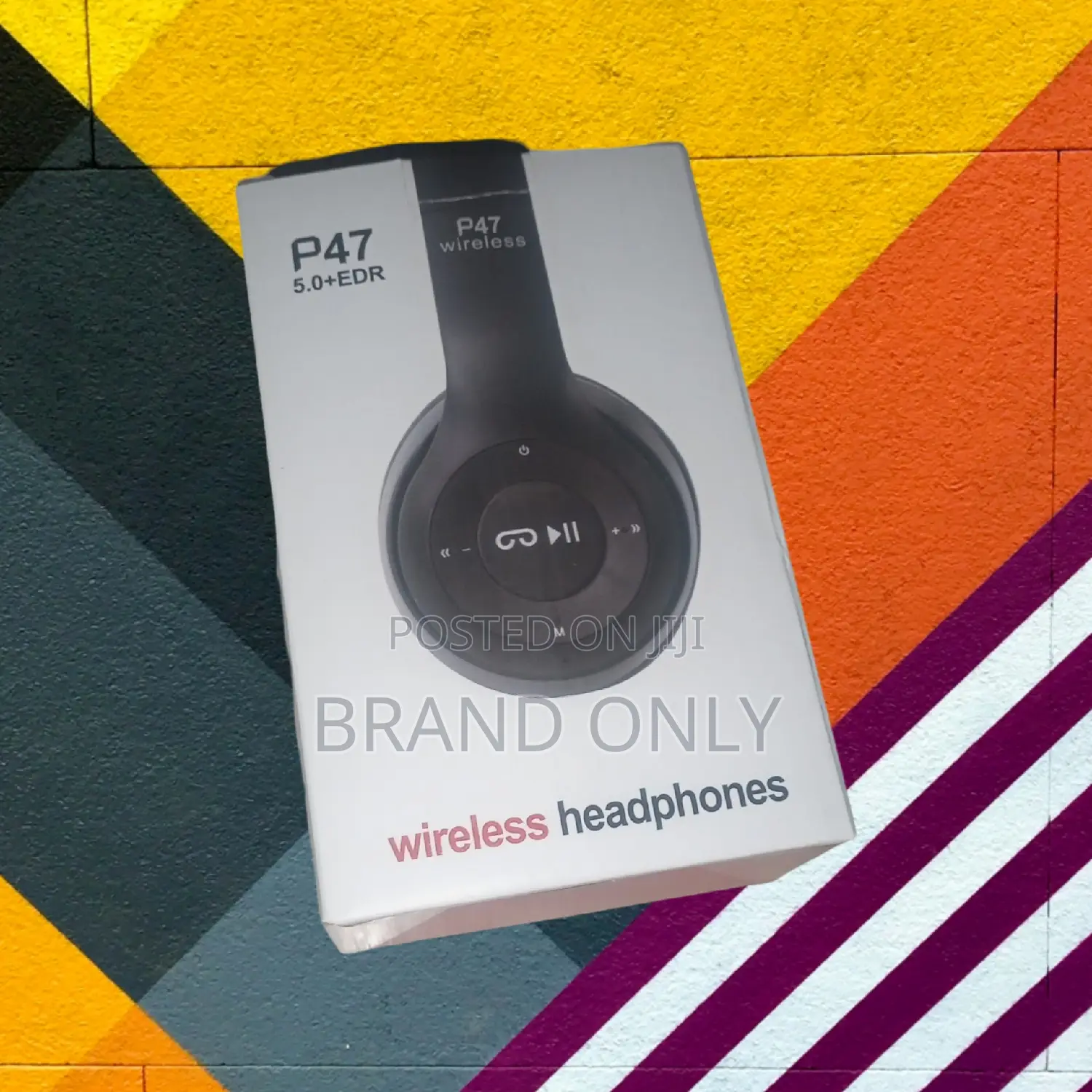 P47 Brand New Headset for Students