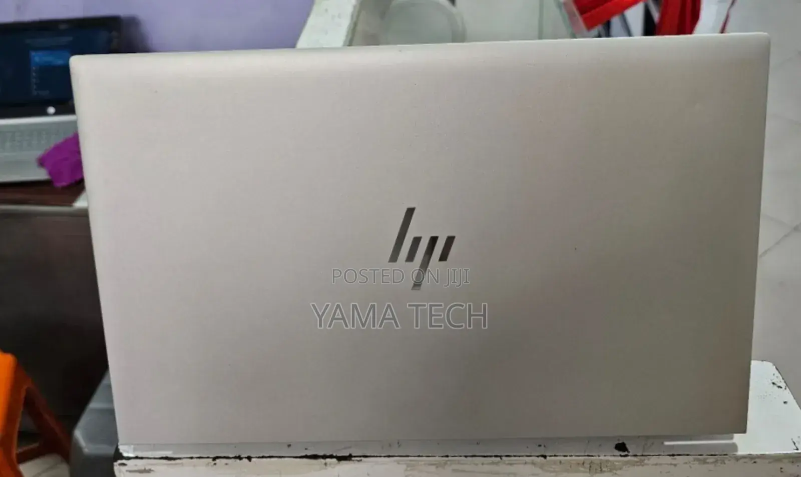 New Laptop HP EliteBook 850 G8 16GB Intel Core I7 SSD 512GB