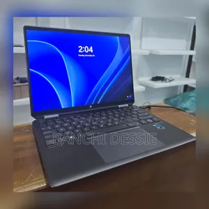 New Laptop HP Spectre 16GB Intel Core I7 SSD 2T