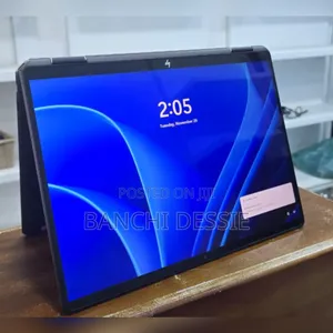 New Laptop HP Spectre 16GB Intel Core I7 SSD 2T