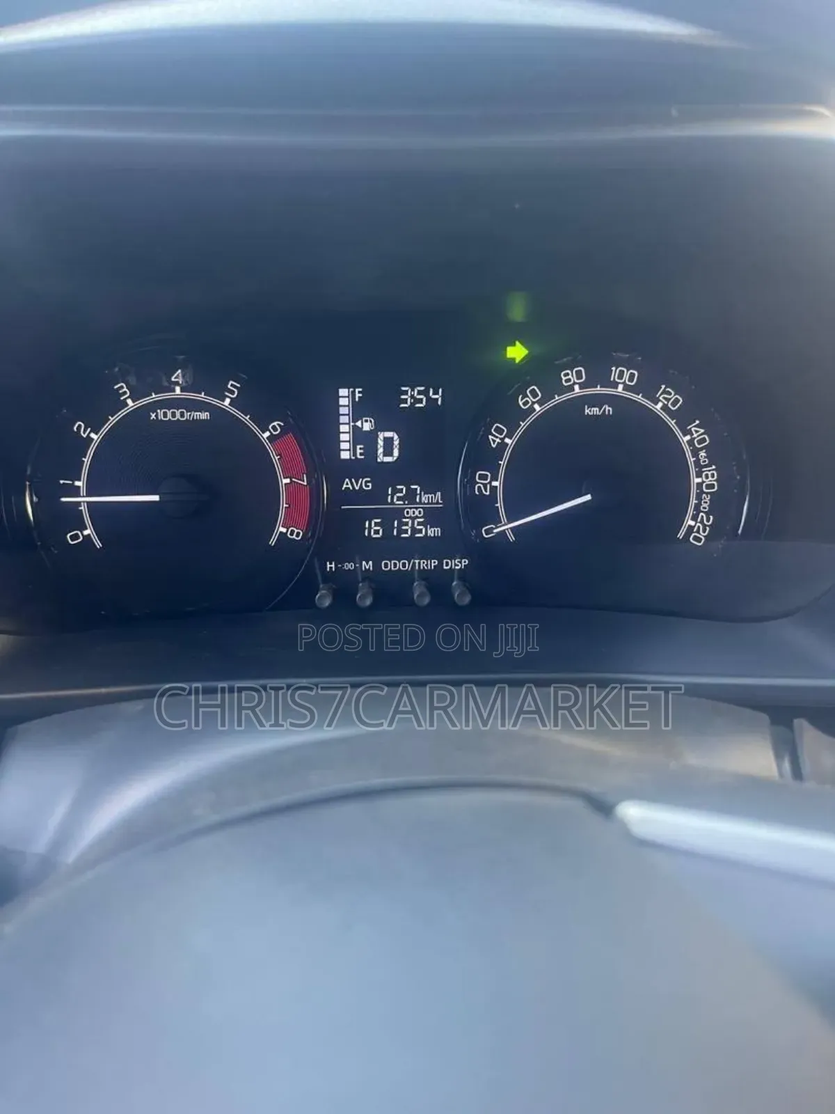 Toyota Raize 2022 Silver