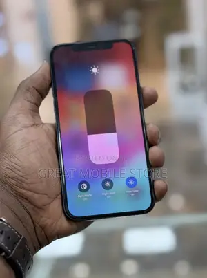 Apple iPhone 12 64 GB Black