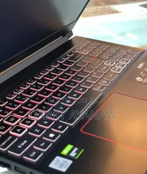 Photo - Laptop Acer Nitro 5 12GB Intel Core I5 HDD+SSD 256GB