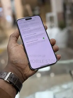 Apple iPhone 14 Pro Max 128 GB Purple