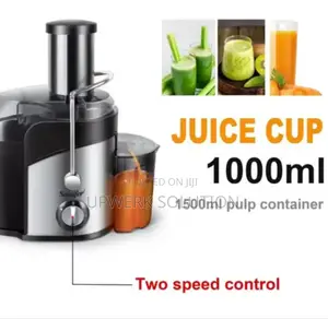 Sonifer 5 IN 1 Juicer Blender