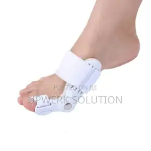 Orthopedic Beunion Toe Corrector