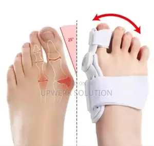 Orthopedic Beunion Toe Corrector