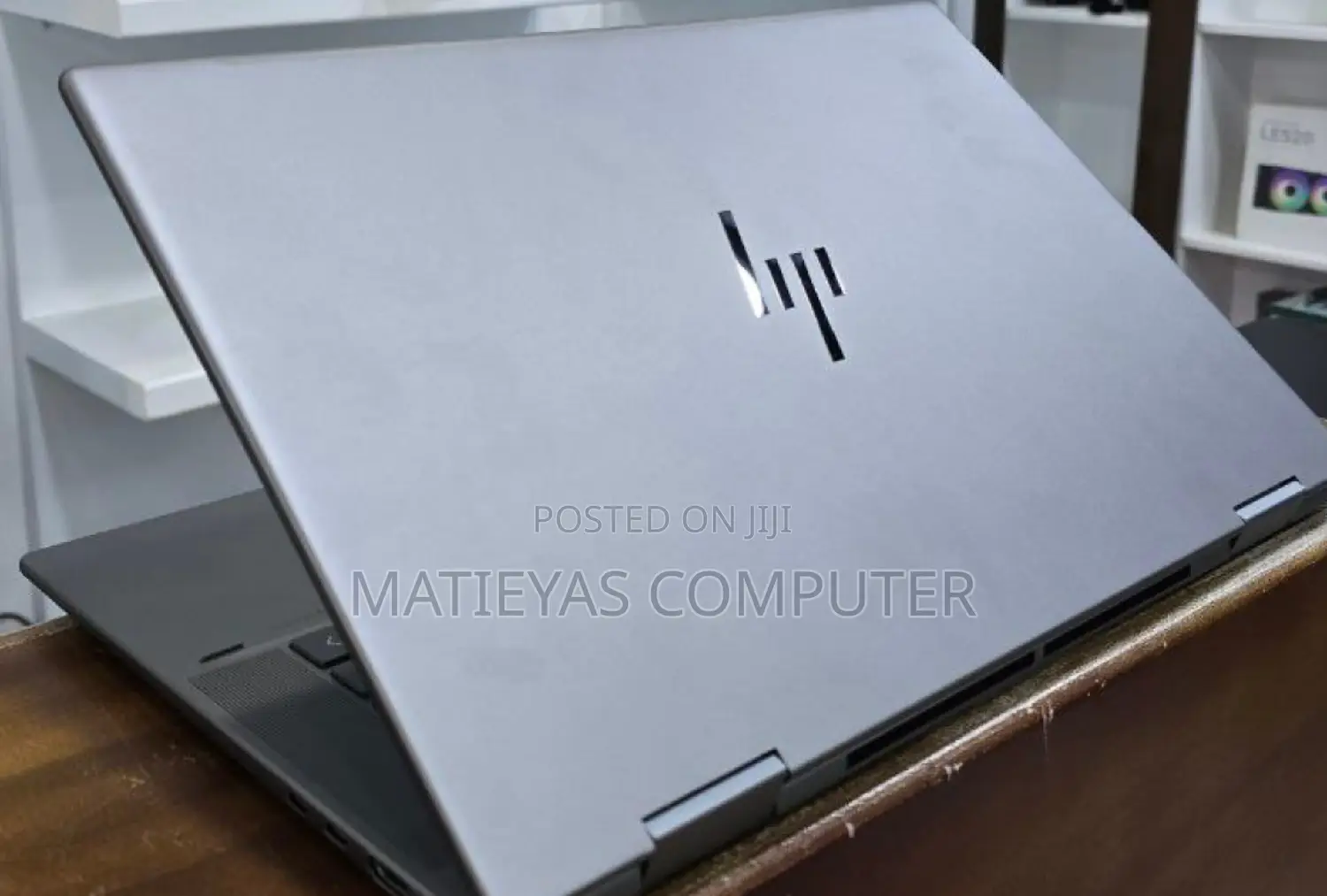New Laptop HP Envy X360 32GB Intel Core I7 SSD 1T