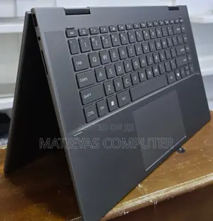 New Laptop HP Envy X360 32GB Intel Core I7 SSD 1T