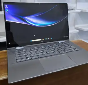 New Laptop HP Envy X360 32GB Intel Core I7 SSD 1T