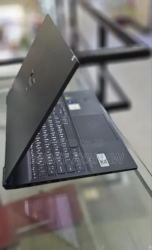 Photo - New Laptop HP Victus 16 16GB Intel Core I7 SSD 512GB