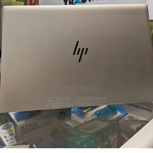 New Laptop HP EliteBook 840 16GB Intel Core I7 SSD 512GB