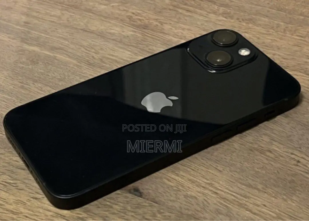 New Apple iPhone 13 128 GB Blue