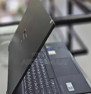 New Laptop HP Victus 15 16GB Intel Core I7 SSD 512GB