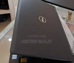 Photo - New Laptop Dell Latitude 5580 8GB Intel Core I5 SSD 512GB