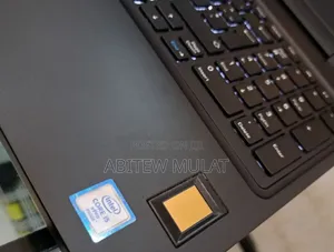 New Laptop Dell Latitude 5580 8GB Intel Core I5 SSD 512GB