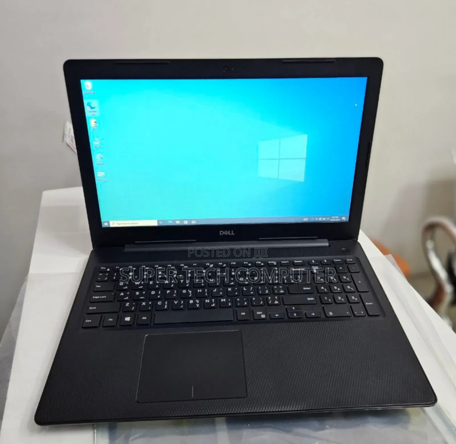 New Laptop Dell Latitude 11 3190 8GB Intel Core I5 SSD 256GB