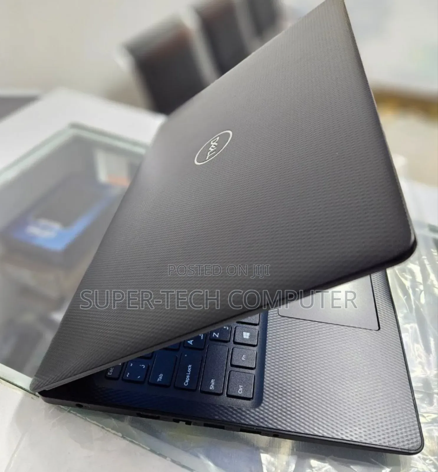 New Laptop Dell Latitude 11 3190 8GB Intel Core I5 SSD 256GB