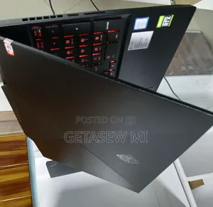 Photo - New Laptop HP Omen X 16GB Intel Core I7 SSD 512GB