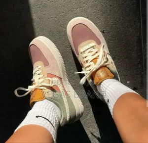 Nike Air Force 1 Low Oil Green Men's Master Quality Shoes