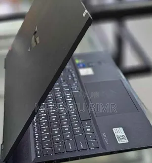 New Laptop HP Victus 16 16GB Intel Core I7 SSD 512GB