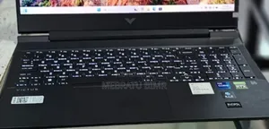 New Laptop HP Victus 16 16GB Intel Core I7 SSD 512GB