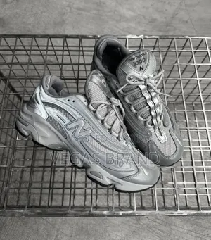 Photo - New Balance 1000 Cool Grey Sneakers Master Quality Shoes