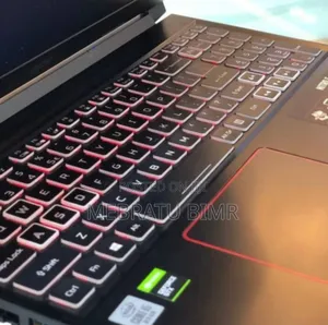 Laptop Acer Nitro 5 12GB Intel Core I5 HDD+SSD 1T